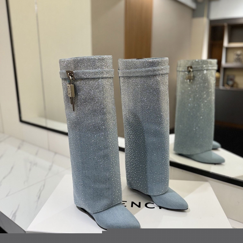 Givenchy Boots